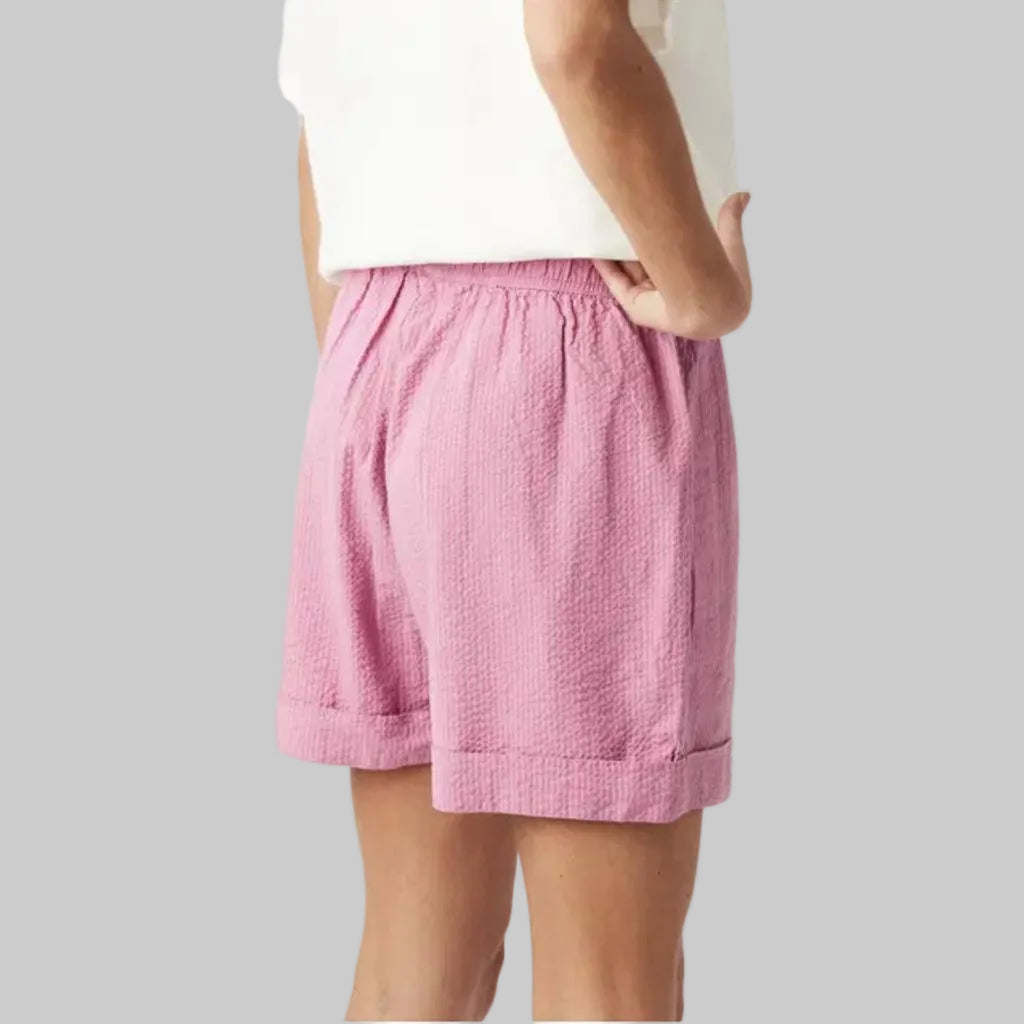 PICTURE ORGANIC CLOTHING Shorts SESIA
