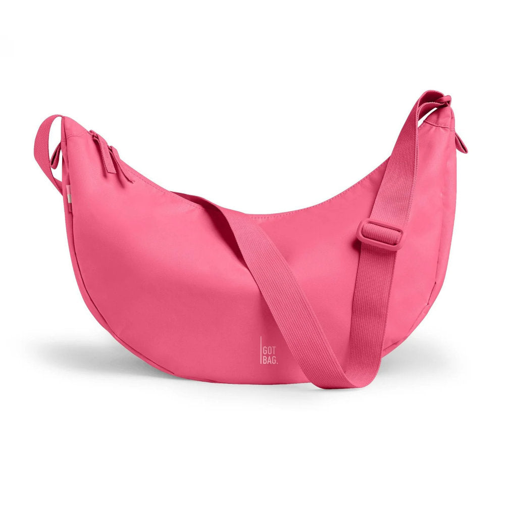 GOT BAG Tasche MOON BAG LARGE pink