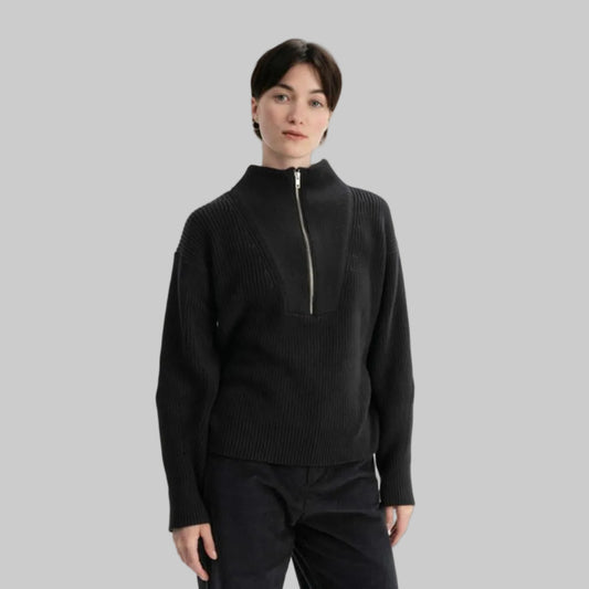 MELA Troyer KIMAYA black