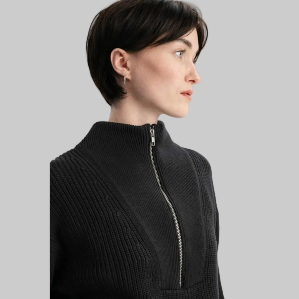 MELA Troyer KIMAYA black