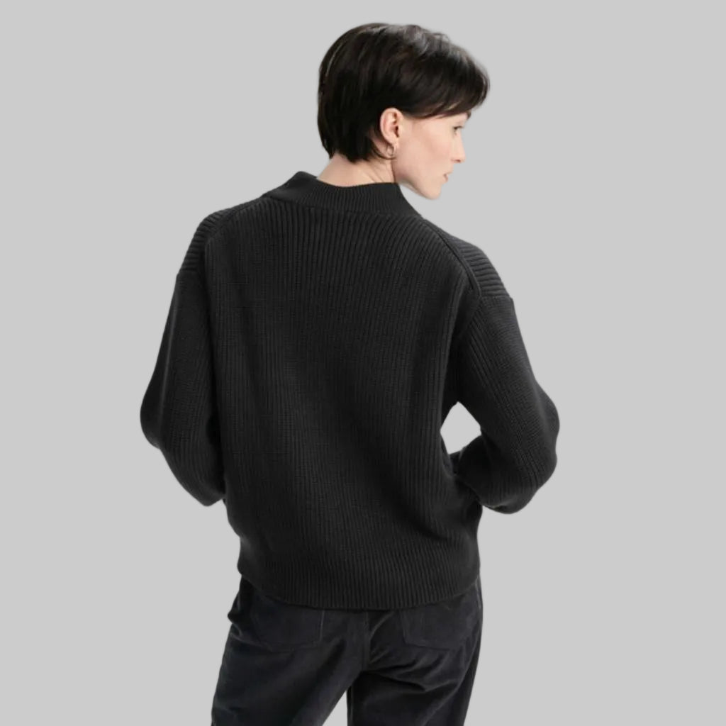 MELA Troyer KIMAYA black