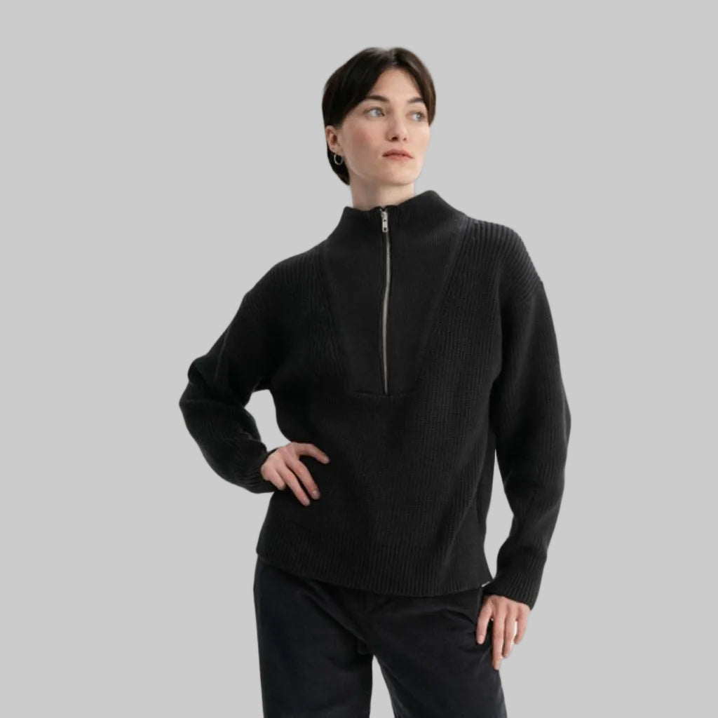 MELA Troyer KIMAYA black