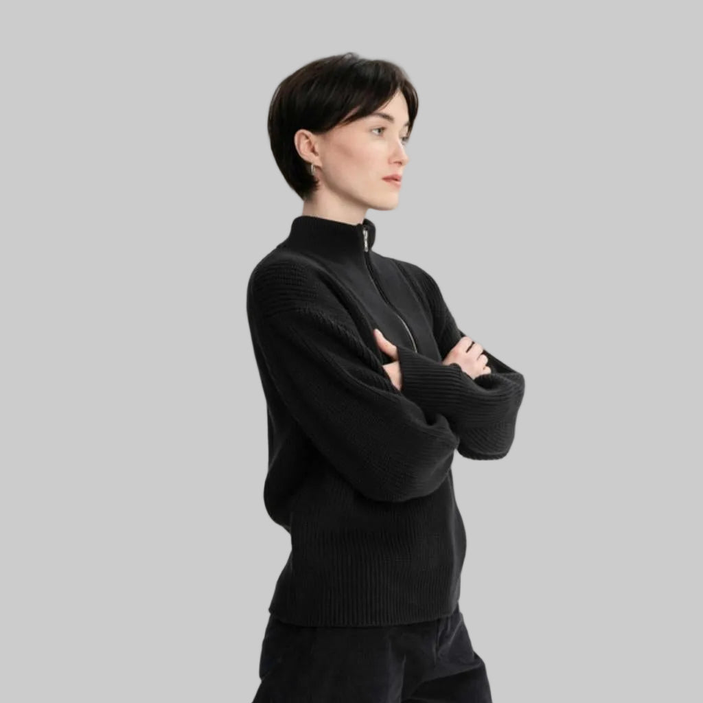 MELA Troyer KIMAYA black