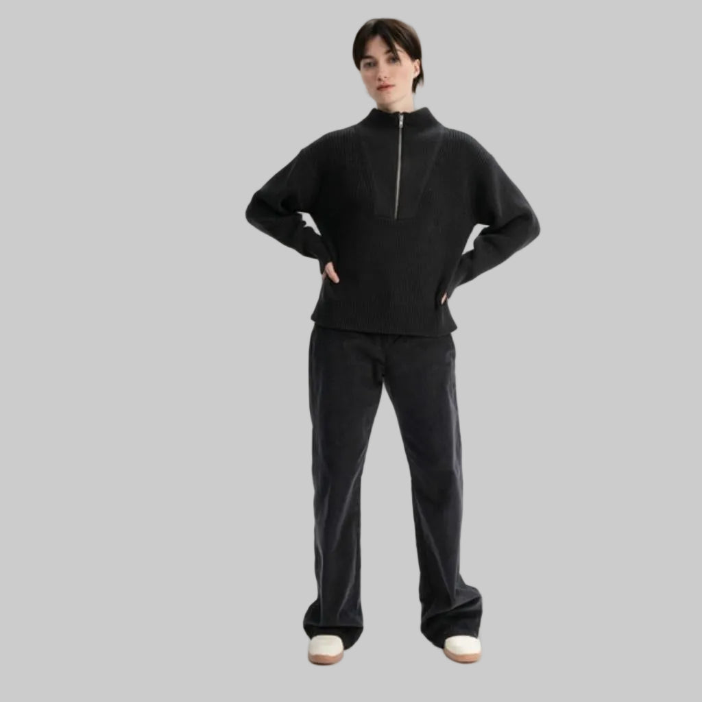 MELA Troyer KIMAYA black