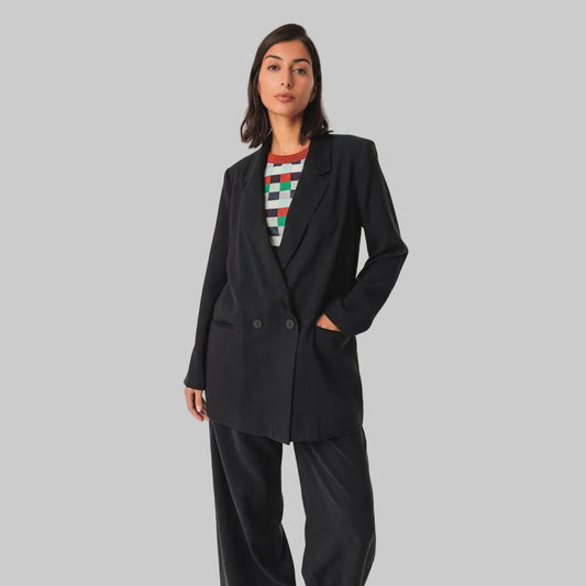 SKFK Blazer ATXA schwarz