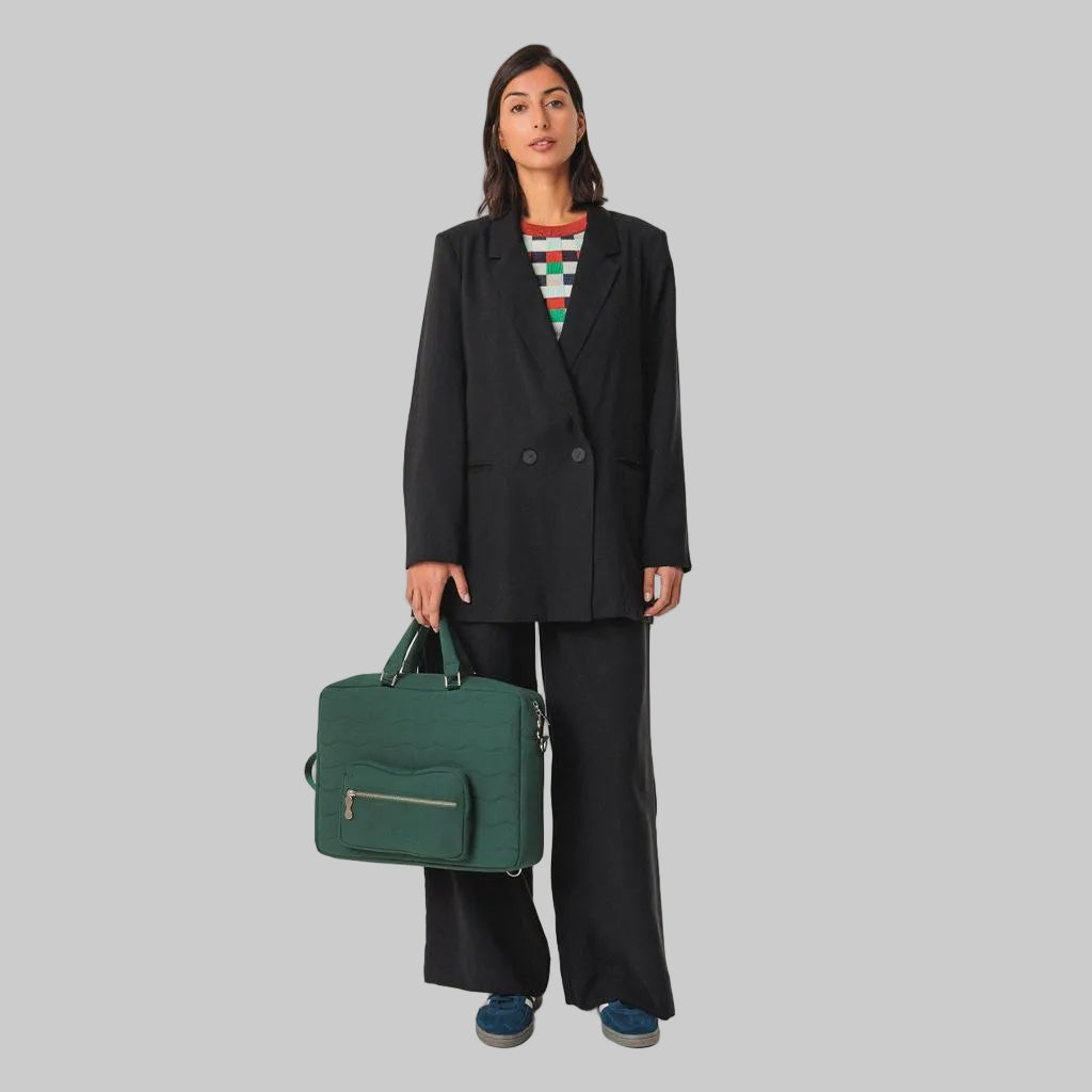 SKFK Blazer ATXA schwarz