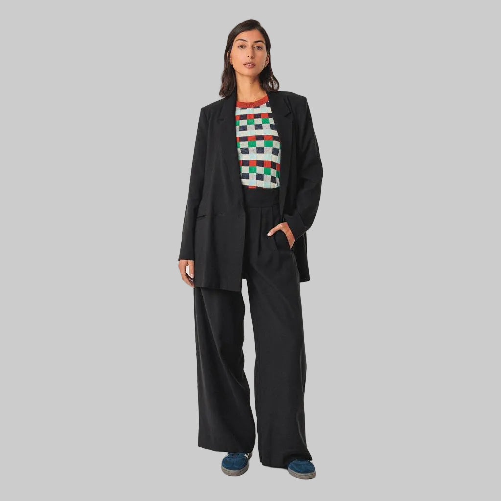 SKFK Blazer ATXA schwarz