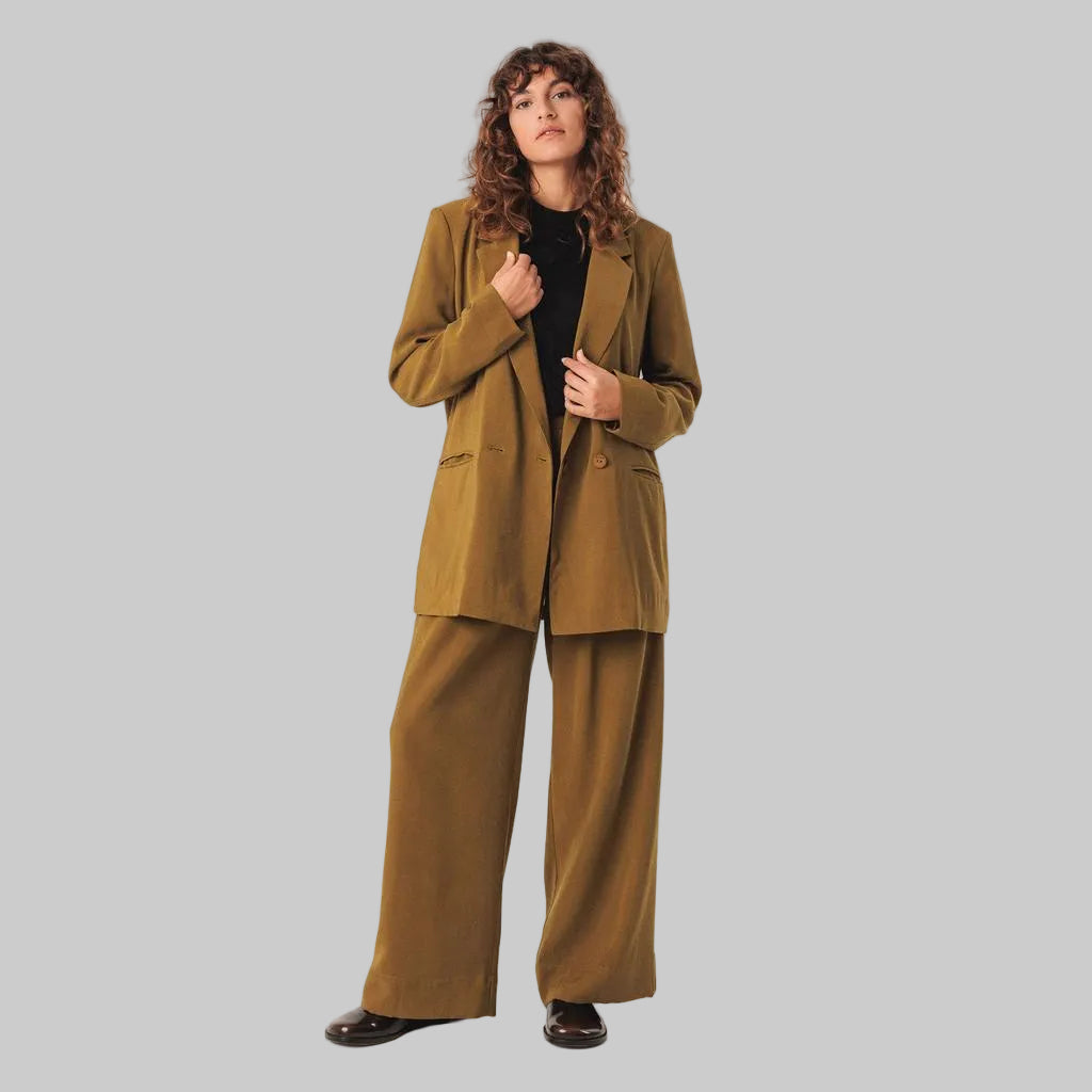 SKFK Blazer ATXA oliv