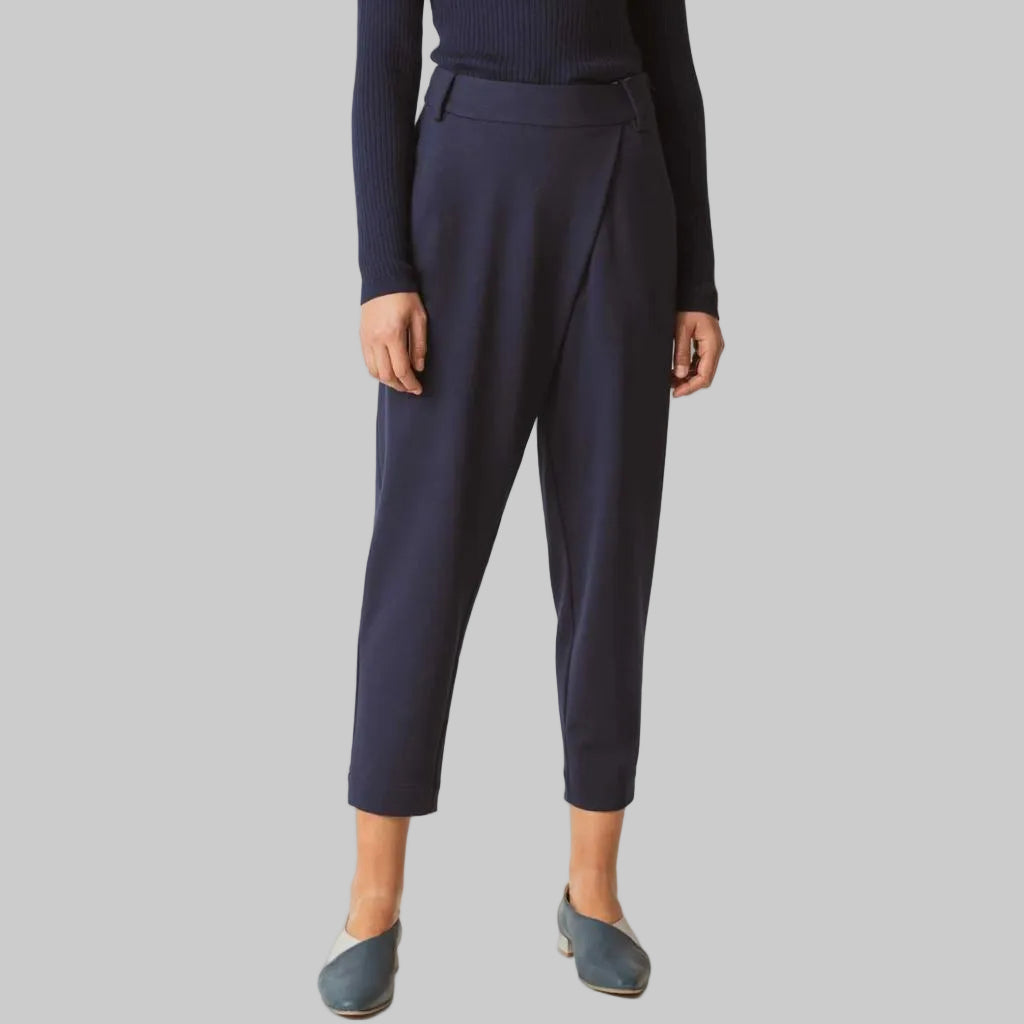 SKFK Hose EZAMA navy