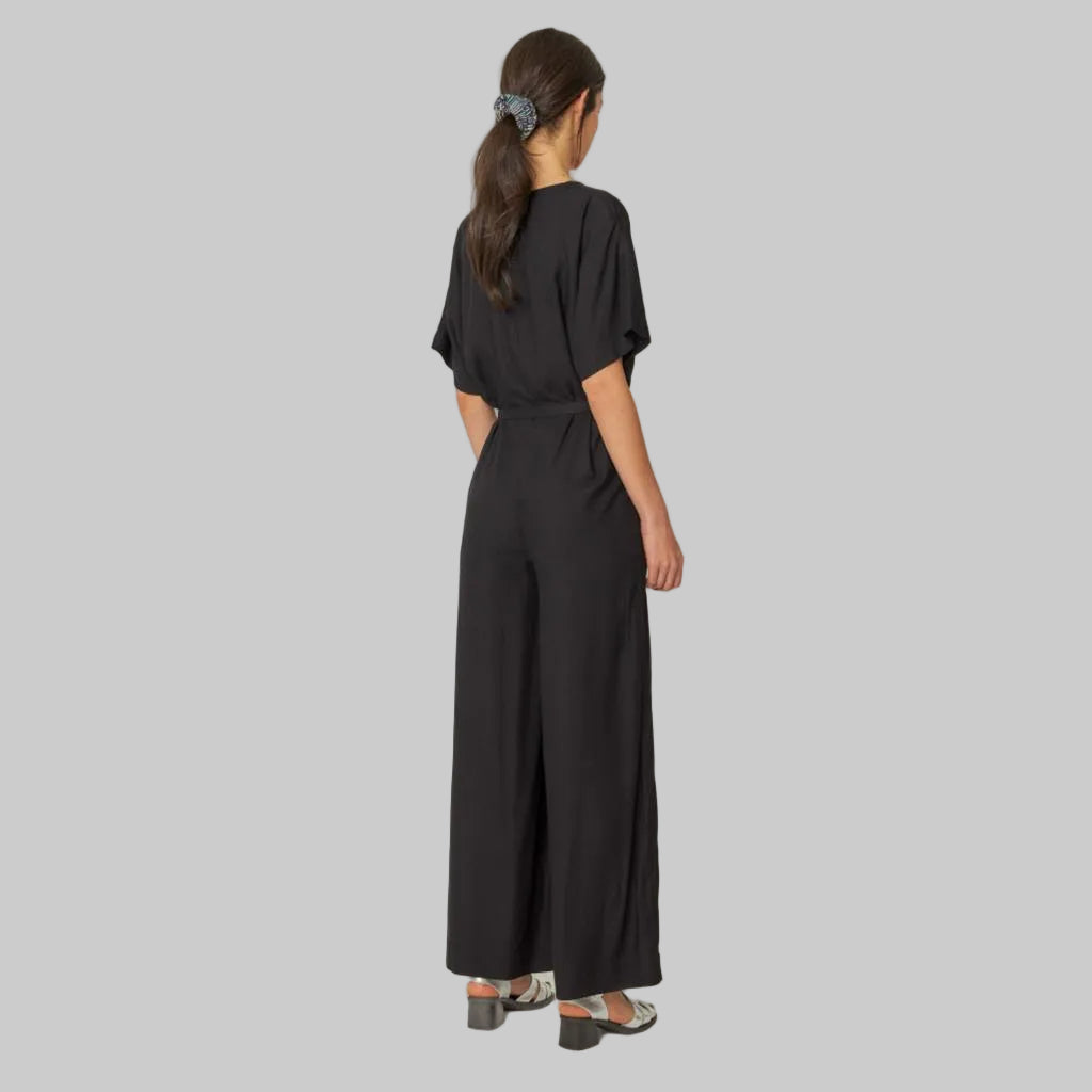 SKFK Jumpsuit KAIE black