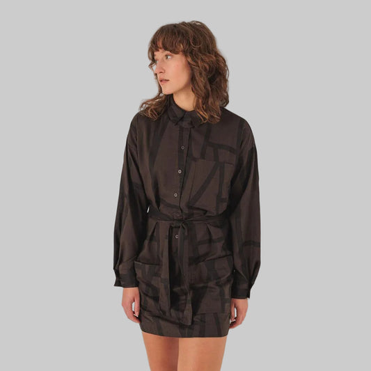 SKFK Kleid IZUA