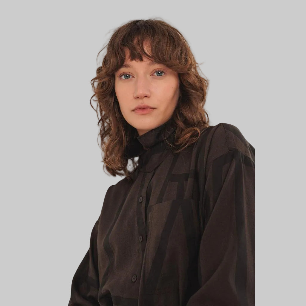 SKFK Kleid IZUA
