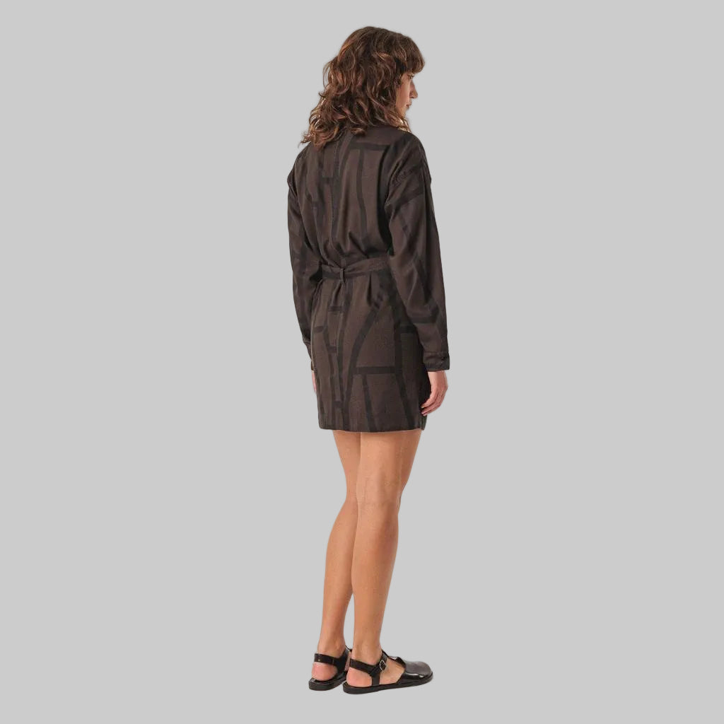 SKFK Kleid IZUA