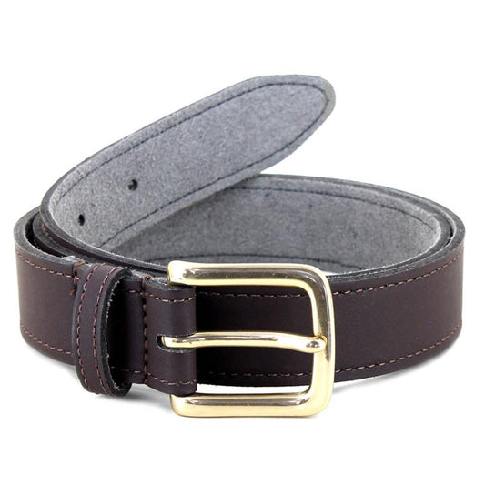 Vegetarian Shoes Alva Belt Gürtel Braun