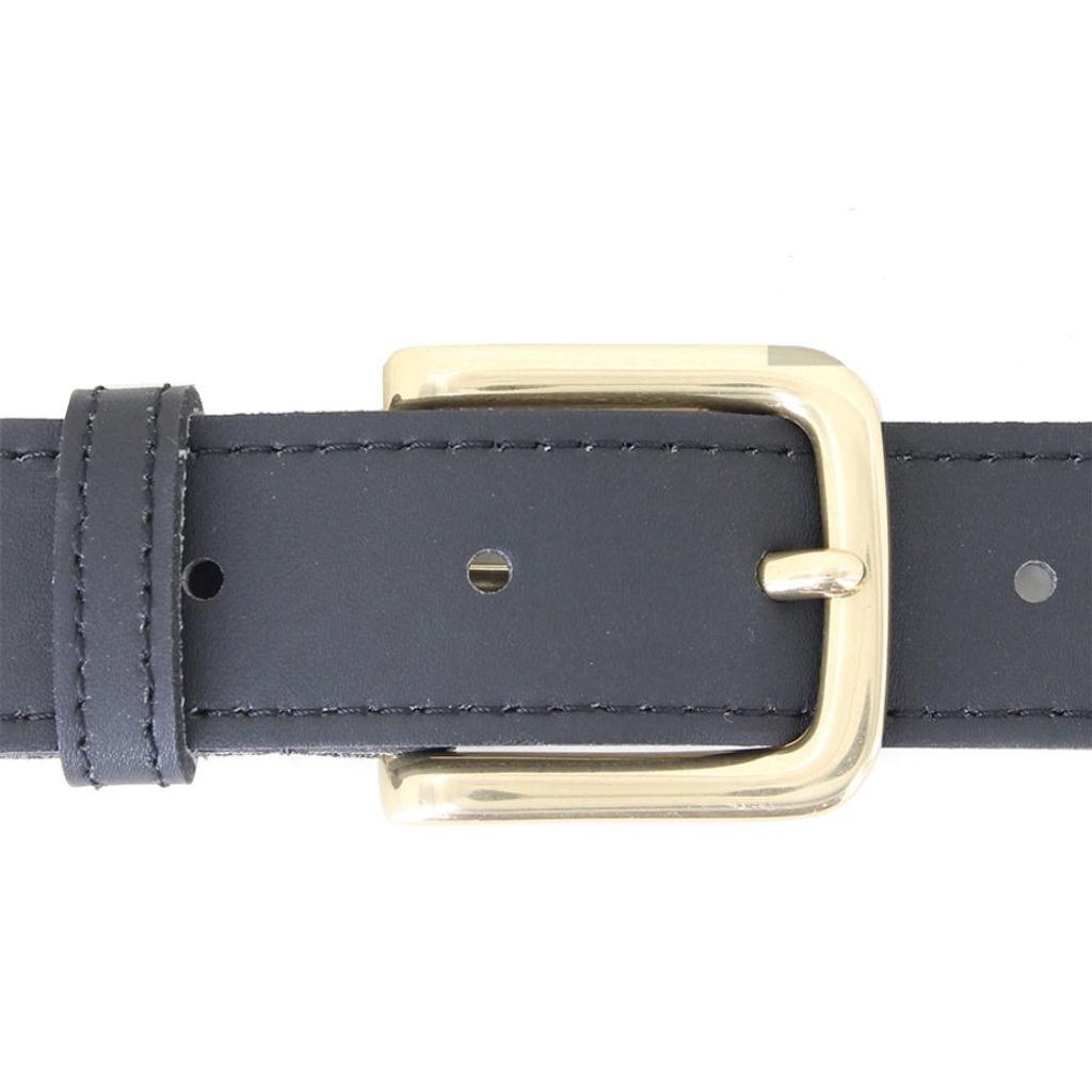 Vegetarian Shoes Alva Belt Gürtel Schwarz