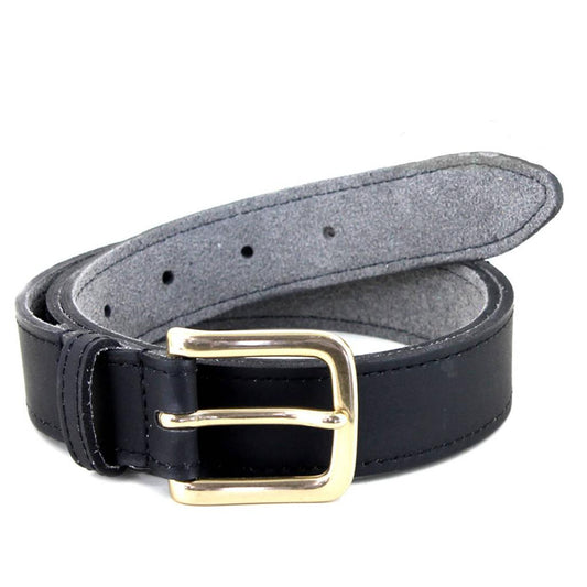 Vegetarian Shoes Alva Belt Gürtel Schwarz