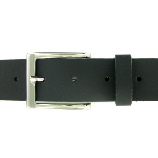 Vegetarian Shoes Bobby Belt Gürtel Schwarz