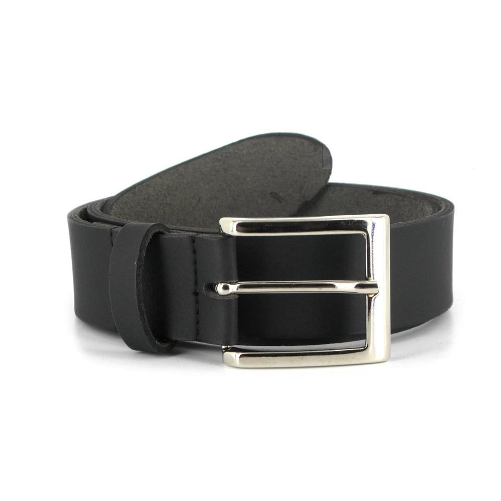 Vegetarian Shoes Bobby Belt Gürtel Schwarz