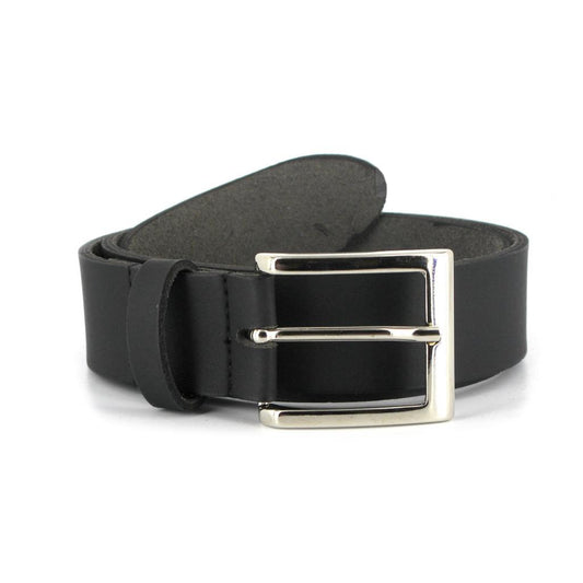 Vegetarian Shoes Bobby Belt Gürtel Schwarz