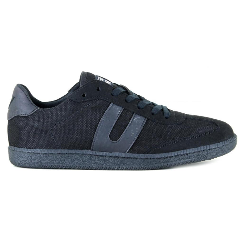 Vegetarian Shoes Sneaker Cheatah aus Hanf & Kork – veganer Unisex-Turnschuh