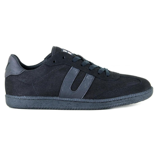 Vegetarian Shoes Sneaker Cheatah aus Hanf & Kork – veganer Unisex-Turnschuh