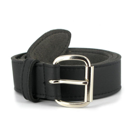 Vegetarian Shoes Roller Belt Gürtel Schwarz